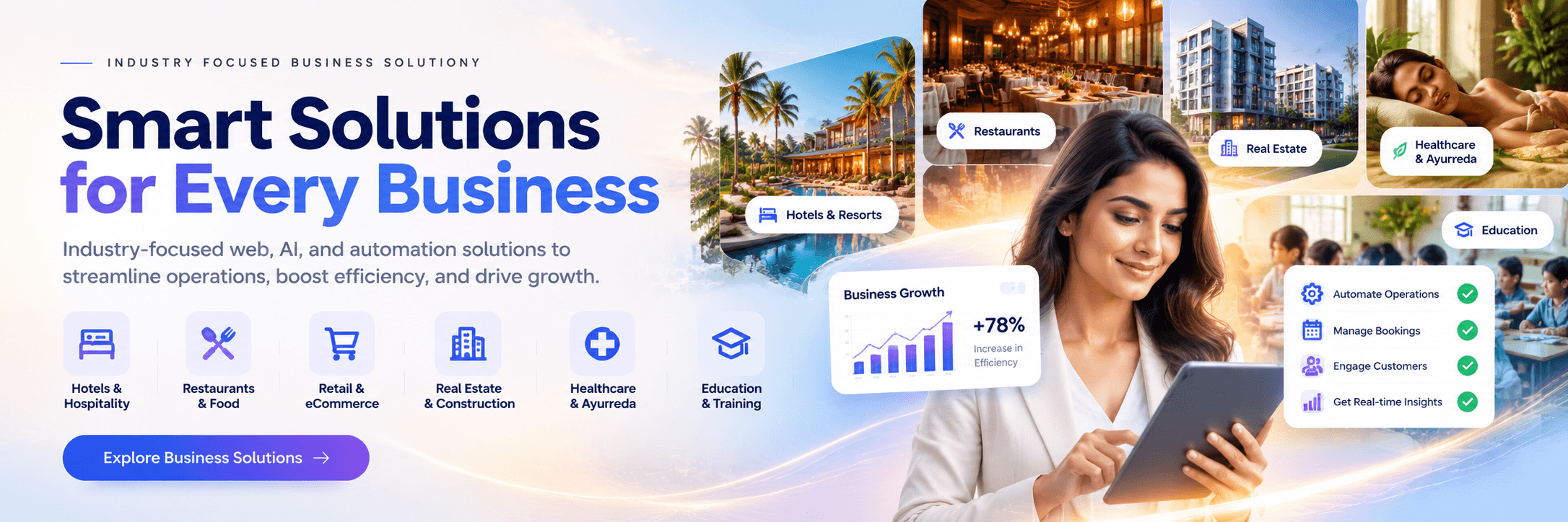 Smart Solutions for Every Business (1)